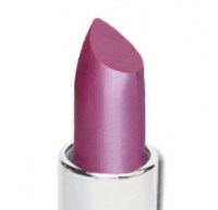Frosted Mauve Organic Mineral Lipstick